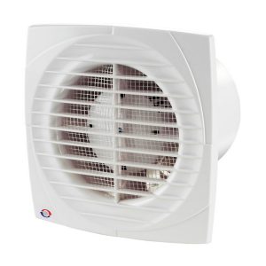 VENTILATOR BAIE CU PLASA INSECTE, 150 mm, 292 mch, VENTS (1/6) (112651) INCLUDE TV 0.75 lei