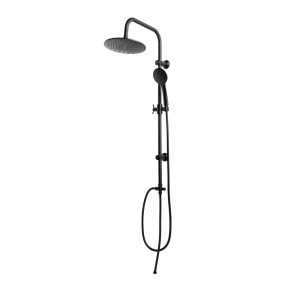 COLOANA DUS CDR-11BK NEGRU SANOBI (1/5) (112723)
