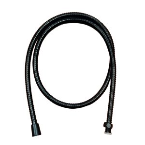 FURTUN DUS NEGRU 1,5 M BLISTER SANOBI (1/30) (112730)