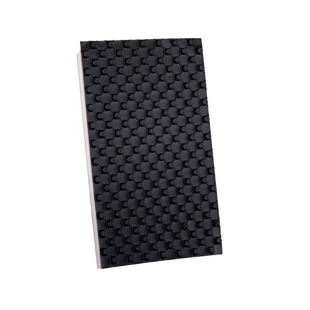 PLACA NUTURI FOLIE NEAGRA EPS 150-20mm (0,814 mp/buc x 16buc/bax, 13,03 mp/bax) (112864)