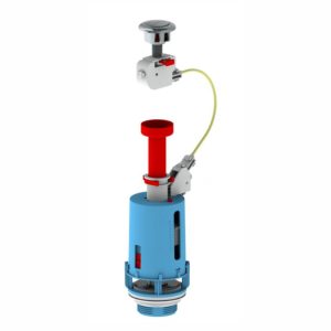 MECANISM WC 2BUTOANE 3/6L M2B-01 SANOBI (1/20) (112965)
