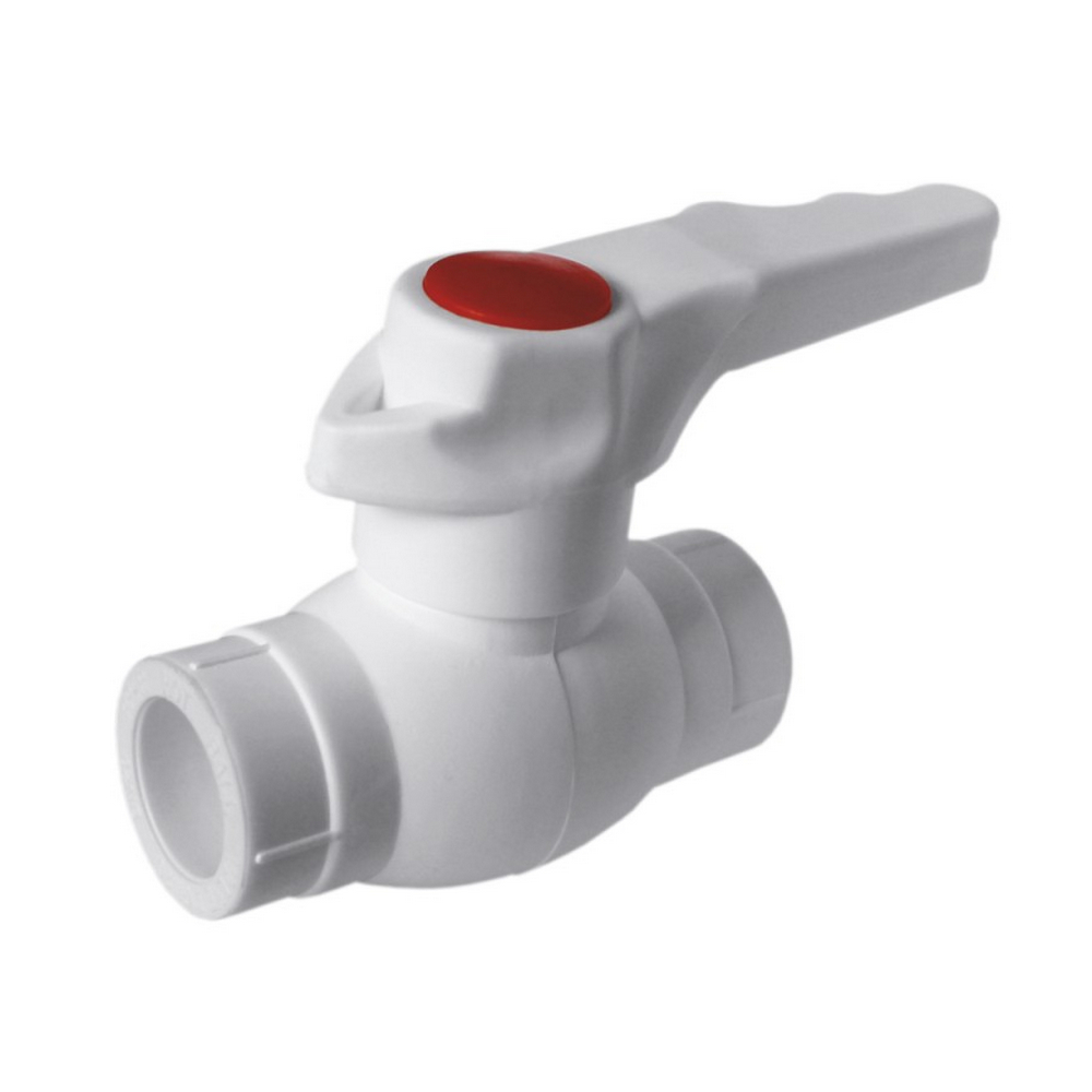 ROBINET PPRC CU BILA (actionare maneta) DN20 RAODYNE (10/90) (113014)