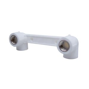 SUPORT BATERIE PPRC MONTAJ APARENT DN20 x 1/2 FI RAODYNE (6/66-P) (113125)