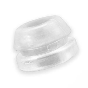 GARNITURA BANDA-TUB PICURARE CU UMAR 16 MM, (10buc/set), RAODYNE (114315)