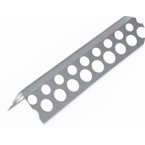 COLTAR ALUMINIU 2,5m (50buc) (1 tipla/4 tiple) (50/200) (13135)
