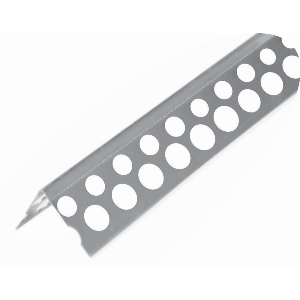 COLTAR ALUMINIU 2,5m (50buc) (1 tipla/4 tiple) (50/200) (13135)