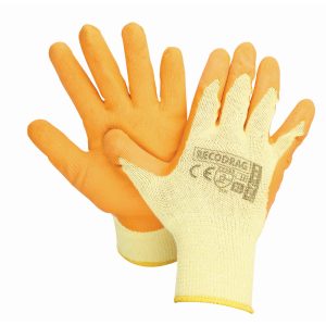 MANUSI IMERSATE IN LATEX RECODRAG (12/120) (23502)