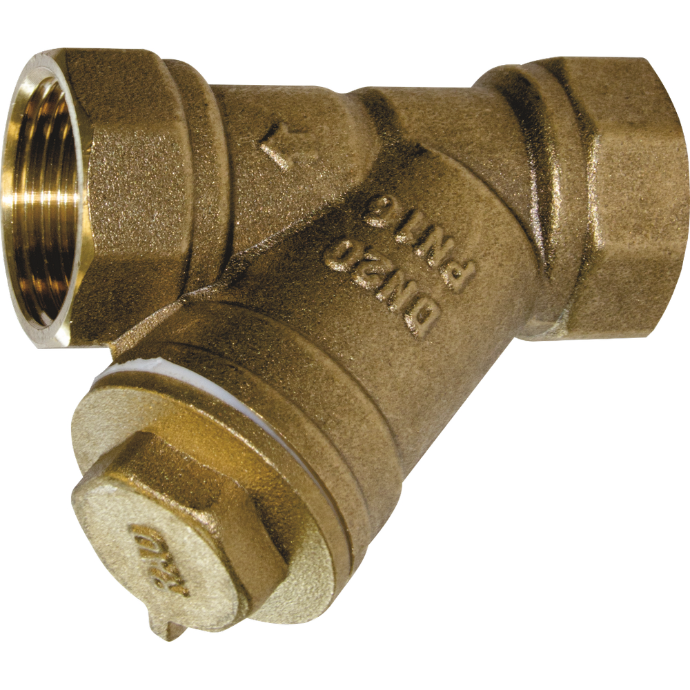 FILTRU Y ALAMA 1 1/4" (FY11/4) (24446)