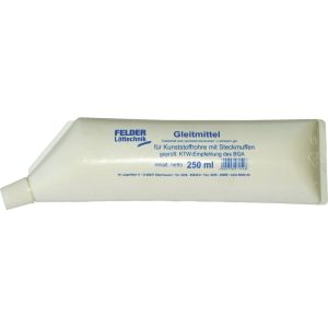 LUBRIFIANT TEVI CANALIZARE(VASELINA) FELDER 250ML (1/5) (24460)