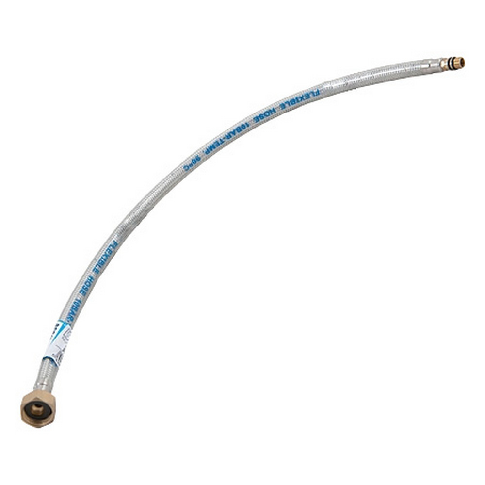 RACORD FLEXIBIL PVC MONOC. 60CM-SET 10BUC MASTERDYNE (1set/10seturi) (24495)