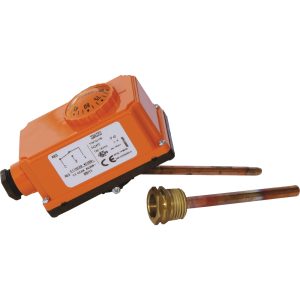 TERMOSTAT CU IMERSIE TI-01 RAODYNE (1/20) (24719)