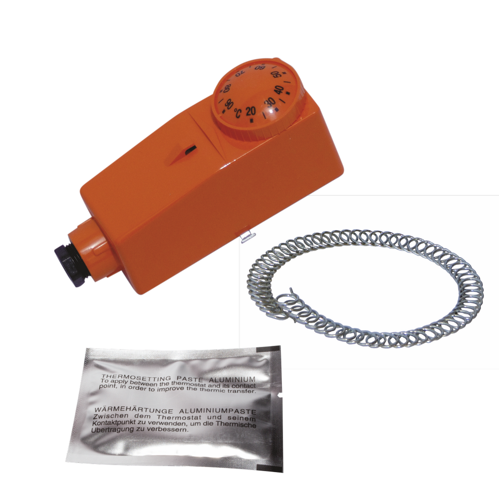 TERMOSTAT CU CONTACT TC-01 RAODYNE (1/50) (24720)