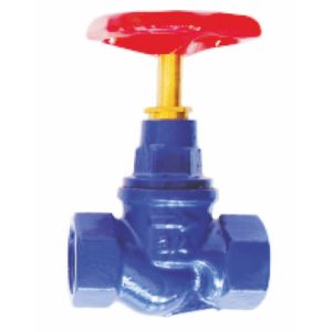 ROBINET DE TRECERE FONTA CU VENTIL 3/4`` MASTERDYNE (1/6/54) (24744)