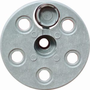 DIBLU PLASTIC PT. OSB SI LEMN 60MM MASTERDYNE-100BUC (1/30) (25188)