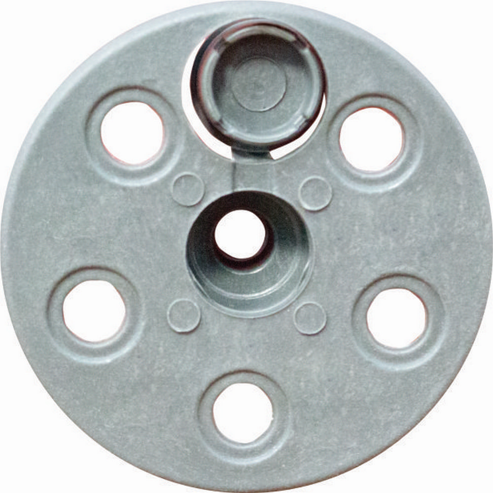 DIBLU PLASTIC PT. OSB SI LEMN 60MM MASTERDYNE-100BUC (1/30) (25188)