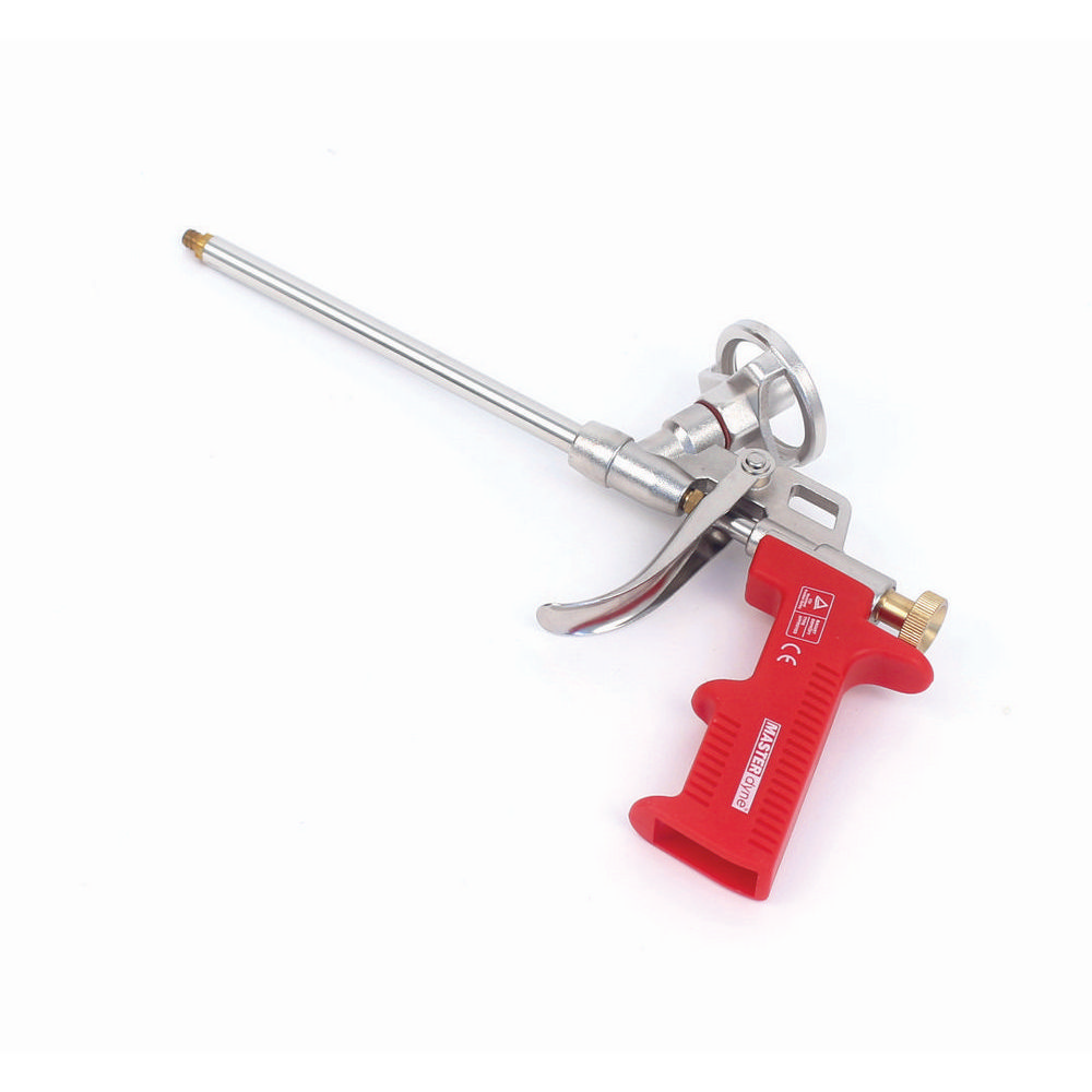 PISTOL METALIC PT.SPUMA PU MASTERDYNE P705 (1/20) (25622)