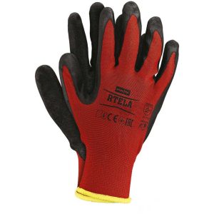 MANUSI IMERSATE IN LATEX RTELA MAR.9 (12/240) (27658)