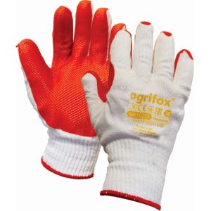MANUSI IMERSATE IN CAUCIUC OX-ORANGINA (RGSP) (12/12) (29785)