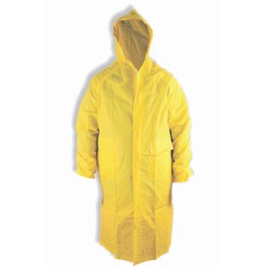 PELER.IMPERM.PVC/PE/PVC GALBENA PPD MAR.XXL (1/20) (29910)
