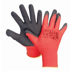 MANUSI IMERSATE IN LATEX RTELA MAR.10 (12/240) (32251)