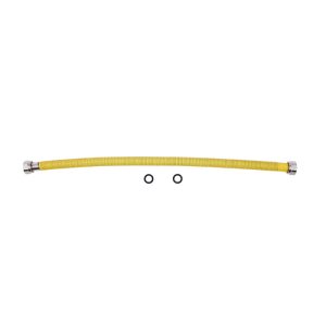 RACORD FLEXIBIL PT. GAZ 1/2`` 75-150CM FI-FI (1/5) (32323)
