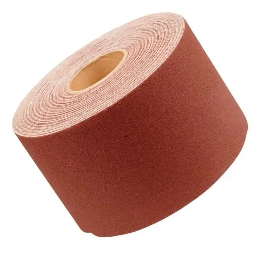 ROLA ABRAZ. 100mm x50m P100 METAKT (1/4) (34146)