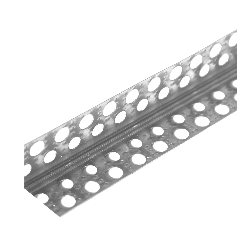 COLTAR ALUMINIU PREMIUM 3m (50buc) (1 tipla/4 tiple) (50/200) (36953)