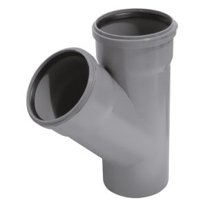 RAMIFICATIE PP DN 32X32/45 grade (25/250) (39408)
