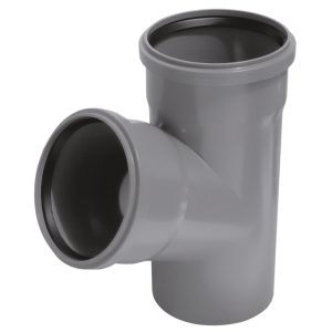 RAMIFICATIE PP DN 40X40/67 grade (15/150) (39413)