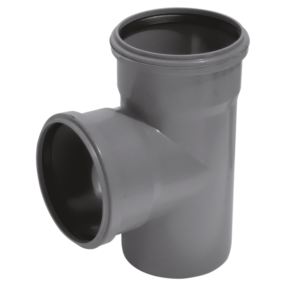 RAMIFICATIE PP DN 40X40/87 grade (15/150) (39421)
