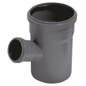 RAMIFICATIE PP DN 110X50/67 grade (1/64) (39427)