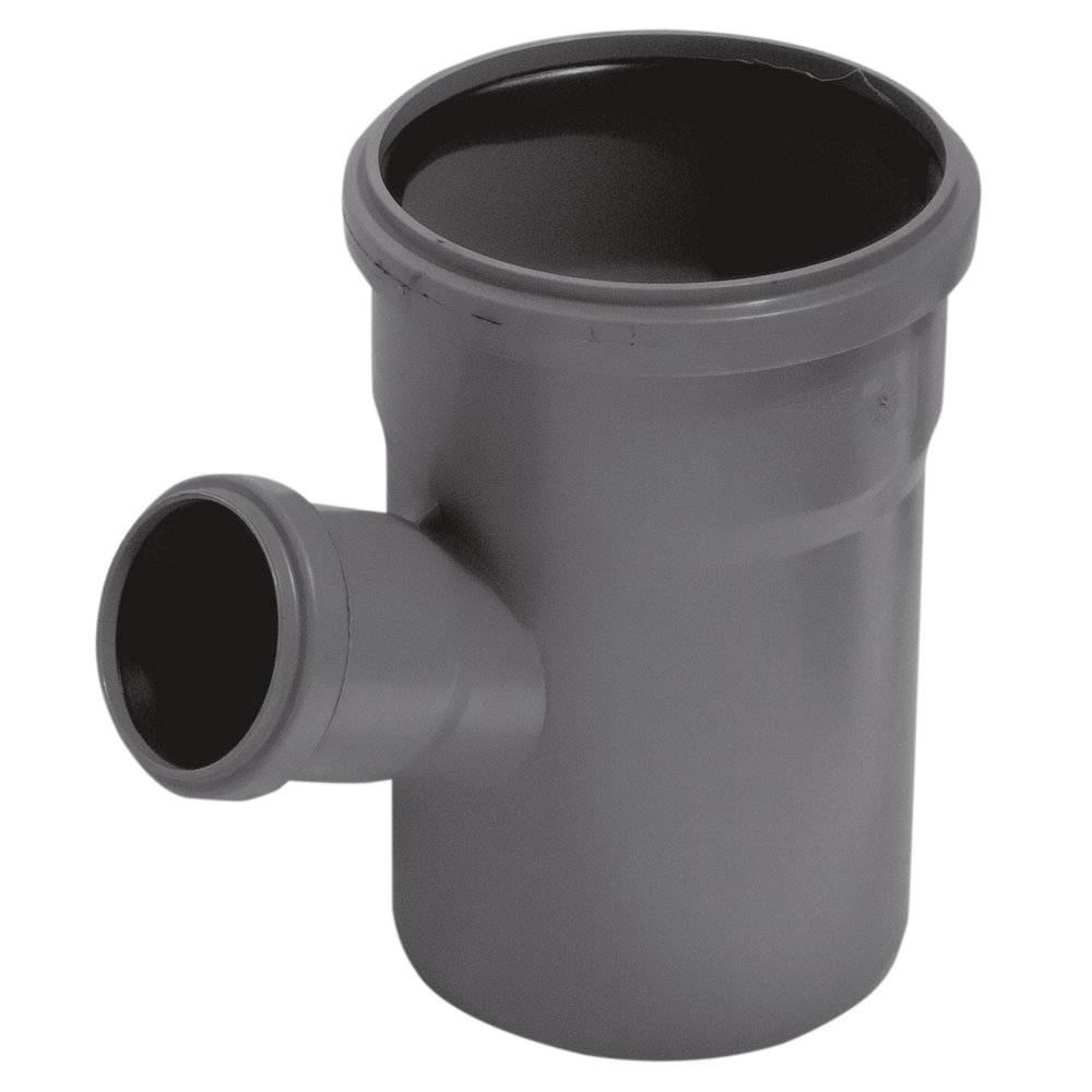 RAMIFICATIE PP DN 110X50/67 grade (1/64) (39427)