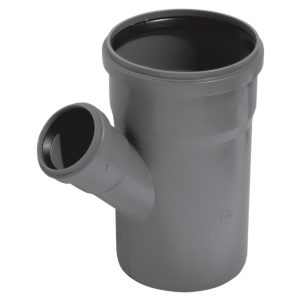 RAMIFICATIE PP DN 110X50/87 grade (1/64) (39428)