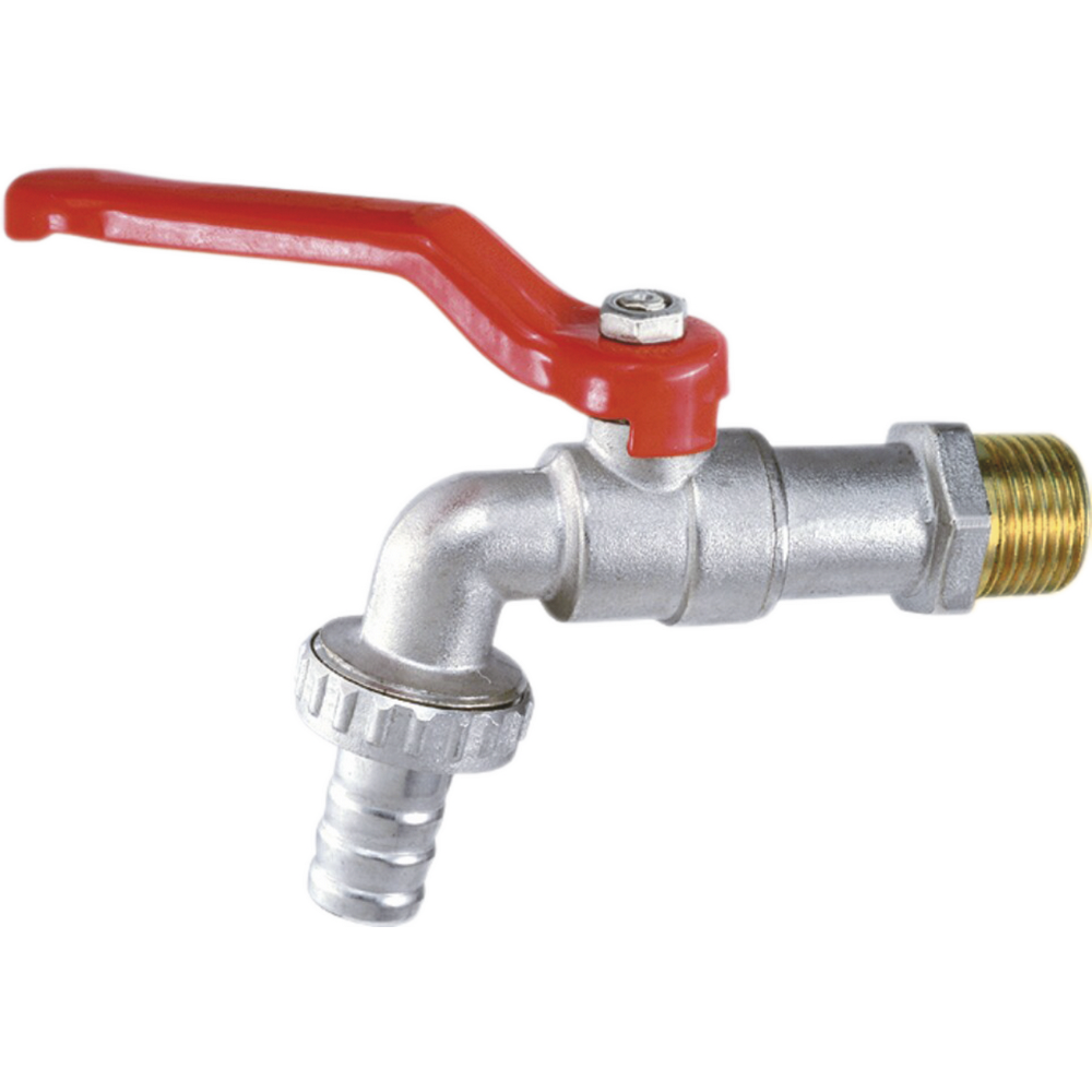 ROBINET SFERA DUBLU SERVICI ALAMA 3/4`` MASTERDYNE (1/12/48) (39900)