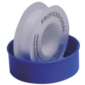 BANDA TEFLON pt. APA 12mmx0.75mmx10m (10/10) (40194)