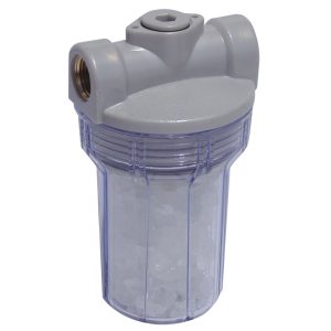 FILTRU CU POLIFOSFAT 5" - RACORD 1/2" (1/12) (40245)