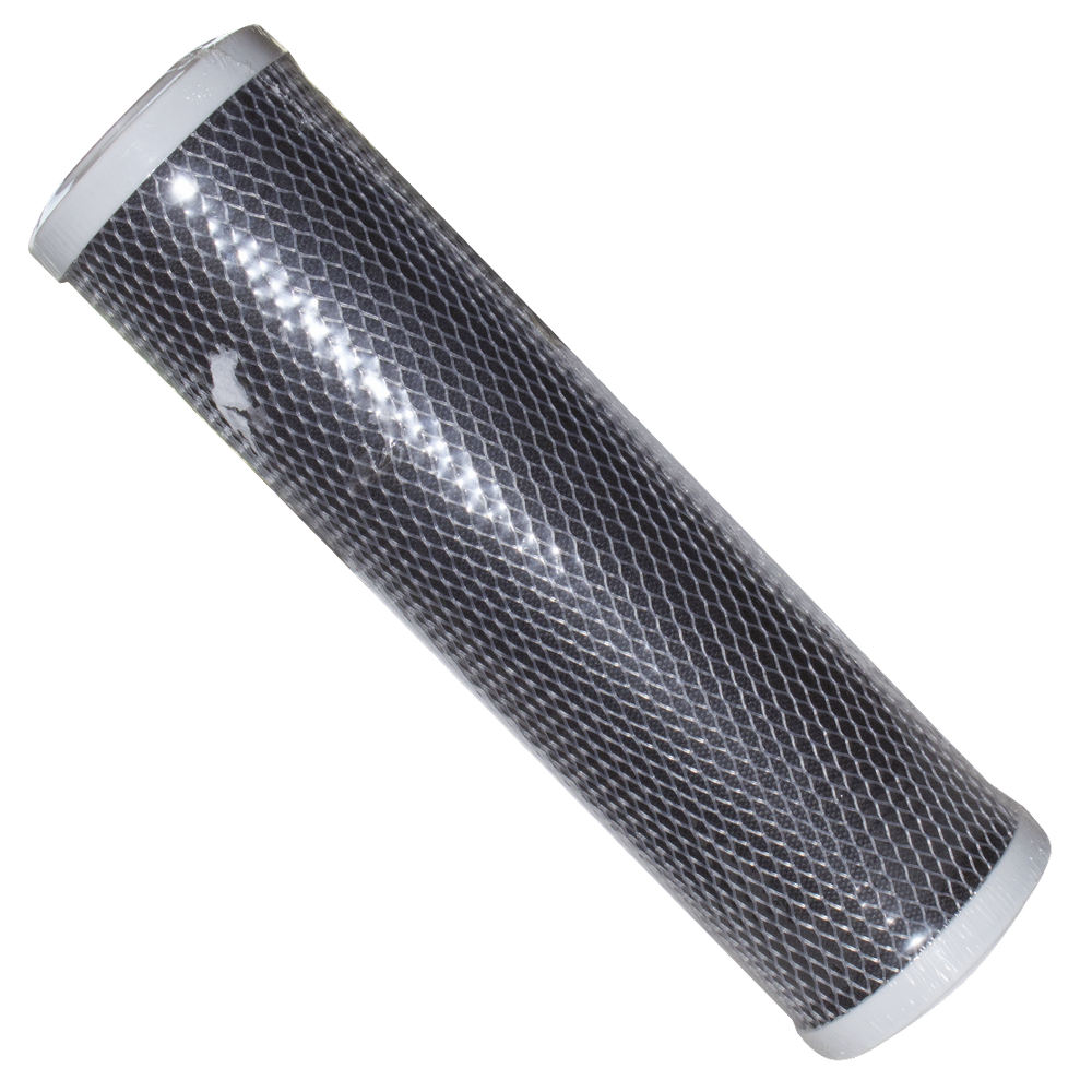 CARTUS CU CARBUNE 7" - RACORD 3/4" (1/10) (40352)