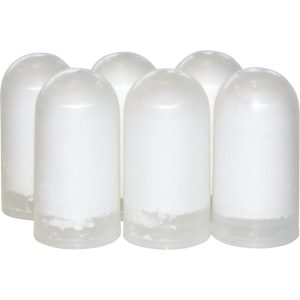 SET REZERVA PT. FILTRU DOZATOR (1set - 6 buc) (1/5) (40353)