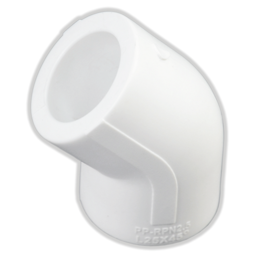 COT PPR DN50x45 GRD RAODYNE (5/75) (40580)