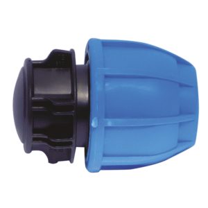 DOP COMPRESIUNE PE DN32 (10/200) (45267)