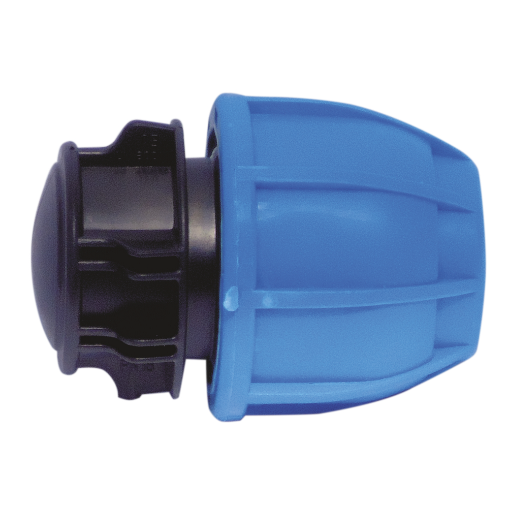DOP COMPRESIUNE PE DN40 (10/140) (45268)