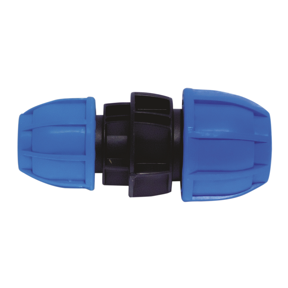 MUFA REDUSA COMPRESIUNE PE DN40x32 (5/80) (45335)