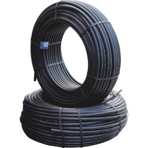 TUB PEID DN40 PE100 PN10 SDR17 (100ml/rola) (SAMI) (1/1) (45391)