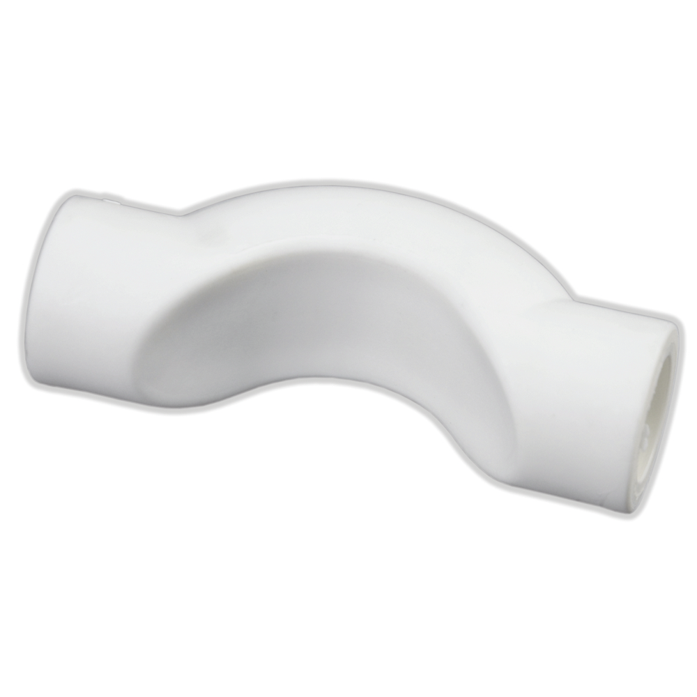 SARITURA PPRC (cu mufe) DN25 RAODYNE (20/160) (113116)