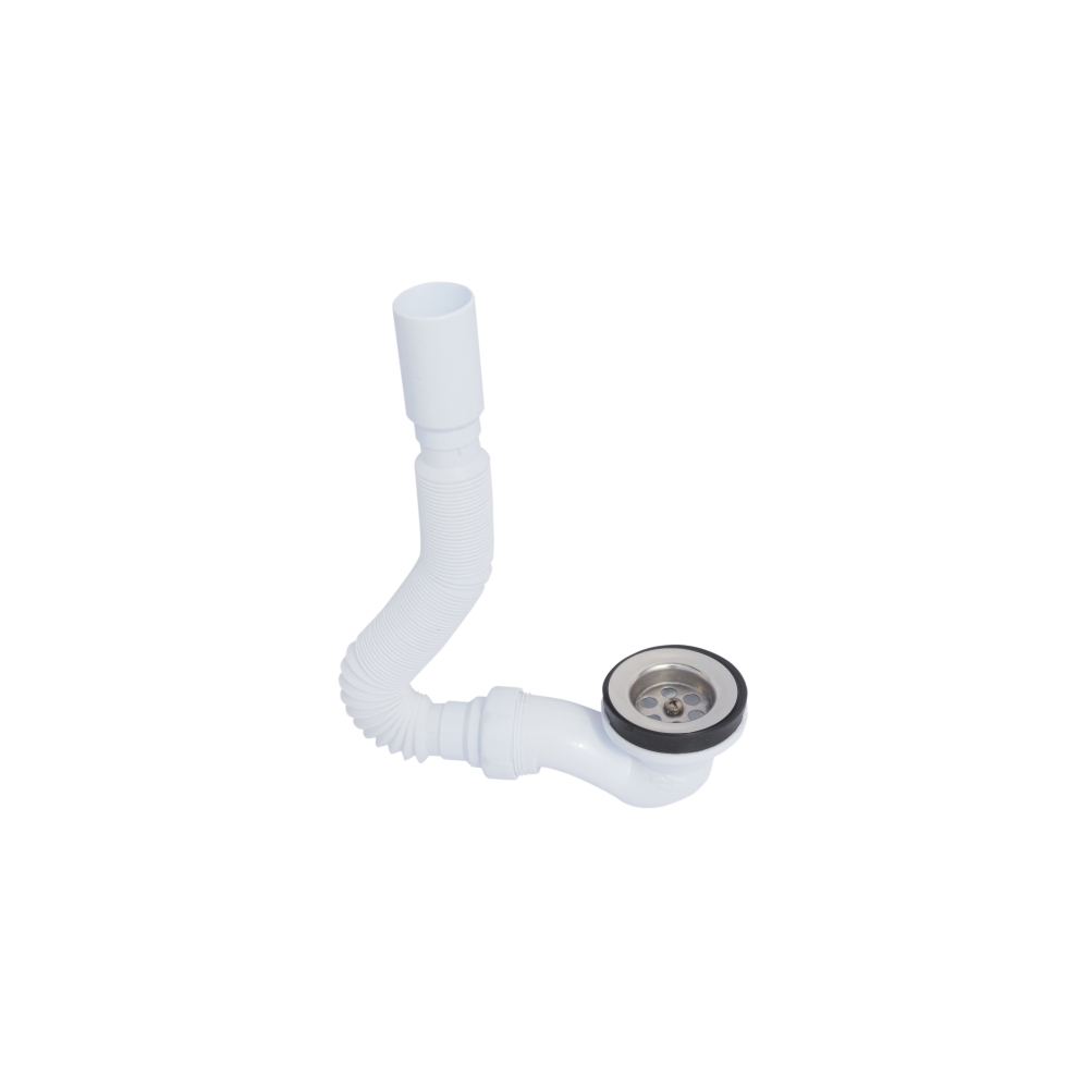 SIFON INOX EVACUARE PT. CADITA DUS SANOBI (1/100) (47803)