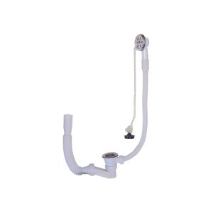 SIFON INOX EVACUARE PT. CADA SANOBI (1/50) (47810)