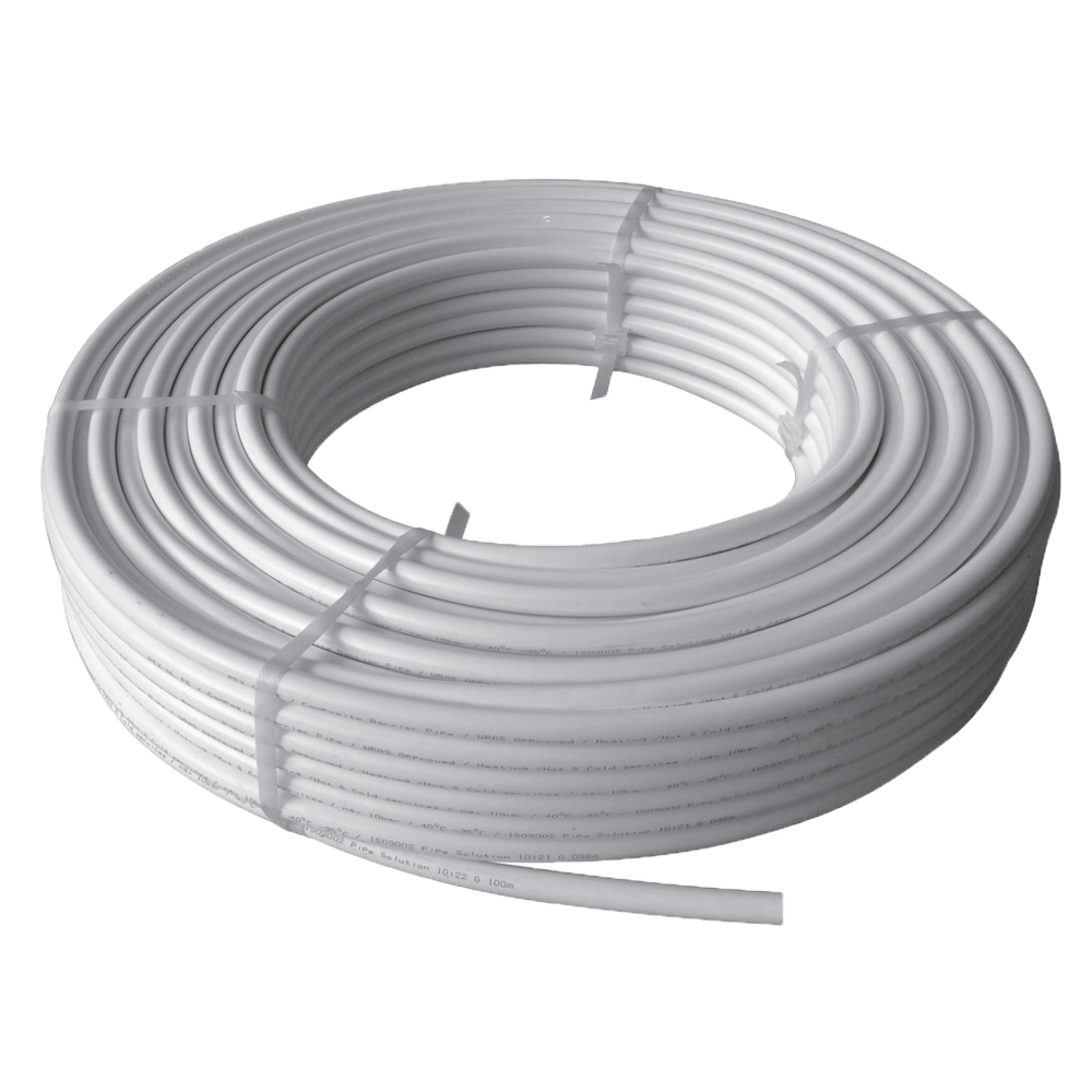 TEAVA PEX-AL-PEX DN16x2mm RAODYNE (100m) (48489)