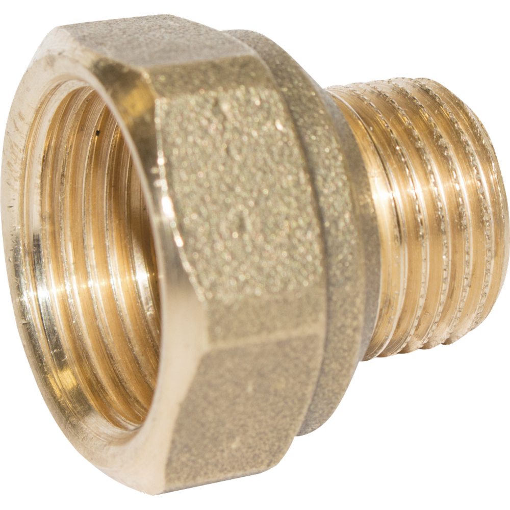 REDUCTIE ALAMA HEXAGONALA 3/4x1/2 FI-FE (1/10) (53509)