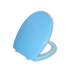 CAPAC WC SANOBI BLUE (1/10) (59742)