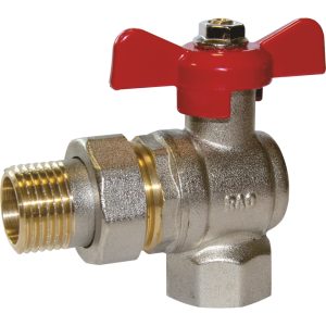 ROBINET APA COLTAR CU FLUTURE SI OLANDEZ PN16 FI-FE 1/2(RACFO16FE1/2)(1/20)RAODYNE (60985)
